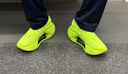 李寧絕影3丨跑鞋“征榮配色”男女同款春夏季支撐穩定運動(dòng)鞋跑步鞋 熒光黃綠-26 41 曬單實(shí)拍圖