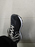 NEW BALANCE 運動(dòng)鞋男鞋女鞋透氣復古拼接經(jīng)典休閑鞋574系列ML574EVB 40.5 曬單實(shí)拍圖