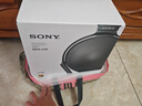 索尼（SONY）MDR-Z1R 頭戴式高解析度專(zhuān)業(yè)HIFI立體聲有線(xiàn)耳機 監聽(tīng) 音樂(lè ) 曬單實(shí)拍圖