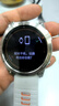 佳明（GARMIN） 佳明 Fenix7 Pro太陽(yáng)能多頻多星戶(hù)外運動(dòng)智能手表 鈦合金搭配霧灰色 琥珀橙色戒指 51 mm 曬單實(shí)拍圖