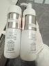 黛珂植物欣韻勻皙水乳套裝200mL滋潤型護膚品補水保濕 生日禮物送女友 曬單實(shí)拍圖