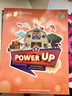 劍橋國際少兒英語(yǔ)  Power up 2級別 主課本+練習冊+詞匯練習冊（劍橋大學(xué)出版社） 劍橋官方考試教材 YLE考級教材 英文原版進(jìn)口 兒童英語(yǔ)學(xué)習 曬單實(shí)拍圖