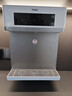 海爾（Haier）【麥浪套系】家用壁掛式管線(xiàn)機餐邊柜嵌入式真沸騰即熱直飲水機UV抑菌無(wú)異味觸控屏凈水器伴侶2571 麥浪管線(xiàn)機/冷水回流/可沸騰真開(kāi)水 曬單實(shí)拍圖