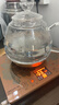 金灶（KAMJOVE） 全智能茶藝爐涌泉式自動(dòng)上水電熱水壺電茶壺茶具電茶爐茶臺燒水壺家用 0.8L H7 曬單實(shí)拍圖