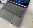 華為MateBook 14 店鋪預裝Windows版 輕薄筆記本電腦 2.8K OLED觸控屏 酷睿UItra5 16G 1T 深空灰 曬單實(shí)拍圖