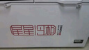 星星（XINGX）冰柜商用大容量冷柜500升以上冷藏冷凍兩用冰柜雙開(kāi)門(mén)臥式冰箱雪糕柜超市便利店商用冰柜 1.9米718升丨-40℃除霜 1級能效728GE 曬單實(shí)拍圖