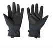 哥倫比亞哥倫比亞戶(hù)外男子拒水干爽舒適旅行軟殼運動(dòng)手套CM0690 010 L 曬單實(shí)拍圖