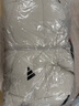 阿迪達斯（adidas）SPORTSWEAR LONG DOWN JACKET保暖長(cháng)款600蓬鴨絨連帽羽絨服KB5094 KB5095 176 cm 曬單實(shí)拍圖