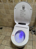 TOTO原裝智能馬桶蓋全自動(dòng)翻蓋即熱式?jīng)_洗加熱烘干衛洗麗坐便蓋U V型 標配【手動(dòng)翻蓋】U型 送貨上門(mén)+免費拆舊+包安裝 曬單實(shí)拍圖