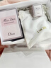 迪奧DIOR真我女士淡香氛50ml香水花香留香香氛禮盒生日禮物送女友 曬單實(shí)拍圖