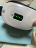 優(yōu)美樂(lè )眼部按摩儀護眼晴按摩兒童學(xué)生眼罩美眼保儀充電熱敷氣壓近視睡眠藍牙生日禮物送老公節日送男女友 氣囊+熱敷+震動(dòng)+藍牙+音樂(lè ) 曬單實(shí)拍圖