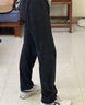 始祖鳥(niǎo)（ARC'TERYX）Gamma AR Pant 男士戶(hù)外秋冬中厚保暖長(cháng)褲子防風(fēng) 經(jīng)典款/Black/黑色 32/建議70-80kg 曬單實(shí)拍圖