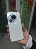 巴蒂尼 適用華為pura70pro手機殼新款p70菱格細閃玻璃pura70帶鏡頭膜全包防摔p70pro+高級感輕奢保護套 【冰晶白】帶鏡頭膜*菱格玻璃*冰涼手感 華為Pura 70 Pro 曬單實(shí)拍圖