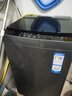 海爾（Haier）波輪洗衣機全自動(dòng)10公斤大容量 一級能效直驅變頻懶人家用出租房宿舍B32Mate1以舊換新國家補貼20% 金榜推薦丨升級抗菌波輪丨智能預約 曬單實(shí)拍圖