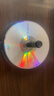 得力（deli）刻錄光盤(pán)空白光盤(pán)CD-R刻錄碟片DVD光盤(pán)車(chē)載MP3刻錄碟刻錄盤(pán)大容量dvd儲存光盤(pán) DVD-R【50片光盤(pán)】4.7G 16倍速 曬單實(shí)拍圖