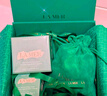 海藍之謎（LA MER）奇跡面霜60ml保濕修護緊致護膚品套裝化妝品禮盒生日圣誕禮物女 曬單實(shí)拍圖