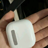 Apple/蘋(píng)果 AirPods 4 搭配USB-C充電盒 蘋(píng)果耳機 藍牙耳機 適用iPhone/iPad/Mac 四代 曬單實(shí)拍圖