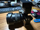 索尼（SONY）20-70 F4 G 全畫(huà)幅相機廣角標準變焦G鏡頭 FE 20-70mm F4 G 官方標配【無(wú)UV/趣味濾鏡等配件】 曬單實(shí)拍圖