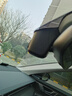 博世（BOSCH）奧迪行車(chē)記錄儀智能超高清1600P適用A3A4LA5A6LA7Q3Q5Q7專(zhuān)車(chē)專(zhuān)用 曬單實(shí)拍圖