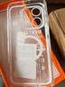 XP適用oppofindx9pro手機殼鏡頭全包OPPOFindX9Pro透明軟殼散熱硅膠男女生防摔高級感-白框心態(tài)超好 曬單實(shí)拍圖