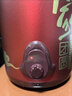 依立大容量手動(dòng)關(guān)紫砂電燉鍋家用煲湯煲粥煮粥鍋電砂鍋熬湯鍋熬粥鍋機械旋鈕型紫砂燉鍋電燉砂鍋神器 手動(dòng)機械款 4.8L TB69A48 曬單實(shí)拍圖
