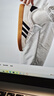 阿迪達斯 adidas 德訓鞋 女鞋 冬季低幫休閑鞋 板鞋 T頭鞋 JP5351 36碼 曬單實(shí)拍圖