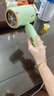 柏高德國出口電吹風(fēng)機速干家用大功率發(fā)廊藍光負離子護發(fā)靜音原裝正品 綠色（德國高速純銅機芯）【正品質(zhì)保十年】 全新升級等離子水潤護發(fā)【銅芯變頻高速電機】 曬單實(shí)拍圖