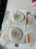 蜀中桃子姐紅豆糍粑四川特產(chǎn)早餐小吃糯米綠豆糍粑軟糯拉絲600g*2袋 紅豆相思糍粑*1袋+綠豆如意糍粑*1袋 曬單實(shí)拍圖