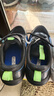 安踏兒童男大童跑鞋透氣舒適耐磨兒童網(wǎng)面運動(dòng)鞋A12535515 曬單實(shí)拍圖
