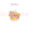 SoinLove萌寵套系馬上納財黃金金章禮物女 [多款] 納財獨角獸黃金金章 VR2015 曬單實(shí)拍圖
