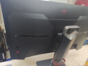 KTC  27英寸2K高清275Hz原生240Hz 音箱 HDR400 硬件護眼 升降旋轉 三角洲游戲顯示器 大師27M1 Pro 曬單實(shí)拍圖