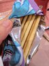 添樂(lè )卡通王小馬寶莉IP聯(lián)名簽簽手指棒餅干牛奶味60g休閑解饞零食贈卡牌禮物 曬單實(shí)拍圖