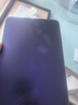 可樂(lè )豬蘋(píng)果mini7/6鋼化膜全屏磨砂抗藍光鉆石玻璃膜iPadmini8.3英寸防指紋抗手汗游戲防刮滑平板保護貼膜 （8.3寸）Mini7/6【磨砂藍光版】AG游戲膜 曬單實(shí)拍圖