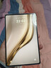 華為（HUAWEI） MatePad Mini 華為平板電腦 8.8英寸小平板 大手機 OLED屏 SIM卡版 可通話(huà) 標準版 12G+256G 雪域白 官方標配 曬單實(shí)拍圖