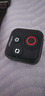 aMagisn(阿邁)無(wú)線(xiàn)藍牙遙控器適配影石insta360 X5/X4/x3/acepro2//acepro/go3/gopro/手機/運動(dòng)相機配件 藍牙遙控器 曬單實(shí)拍圖