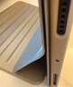 億色【新款】iPad Pro2025款Air7/6/5/4保護套M5/4/3芯片11/12.9/13英寸磁吸可拆分保護殼蘋(píng)果平板電腦 【鈦原色】磁吸分離丨多角度支撐 iPad Pro 11英寸【202 曬單實(shí)拍圖