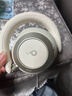 聲闊（SoundCore）安克Space One Pro頭戴式藍牙耳機主動(dòng)降噪雙金標認證可折疊適用蘋(píng)果華為小米手機電腦白 曬單實(shí)拍圖