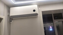 小米（MI）空調1.5匹巨省電睡眠款【性?xún)r(jià)比優(yōu)選】新一級能效變頻冷暖米家空調掛機KFR-35GW/S1A1  曬單實(shí)拍圖