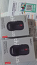 Lenovo聯(lián)想 Thinkpad無(wú)線(xiàn)鼠標 小黑紅點(diǎn)經(jīng)典款無(wú)線(xiàn)藍牙鼠標/thinkplus無(wú)線(xiàn)鼠標 筆記本電腦鼠標 thinkplus WL200X無(wú)線(xiàn)藍牙雙模鼠標 無(wú)線(xiàn) 曬單實(shí)拍圖