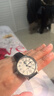 【二手99新】積家女表約會(huì )系列 自動(dòng)機械手表月相玫瑰金/精鋼  原鉆 二手奢侈品 回收 全套34mm3448410 曬單實(shí)拍圖