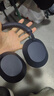 SONY/索尼 WH-1000XM5 WH-1000XM4 頭戴式無(wú)線(xiàn)降噪藍牙耳機  降噪新旗艦雙芯驅動(dòng) 高解析度音樂(lè )耳機 WH1000XM5藍色-保稅倉快可次日達 官方標配 曬單實(shí)拍圖