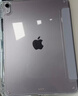zoyu iPad Air8保護套2026款Pro11硬殼帶筆槽Air7第十代6適用蘋(píng)果iPad11平板Y折mini7透明13英寸5防彎 紫色【配鋼化膜】 2026/2025款Air8/7/6【11英 曬單實(shí)拍圖