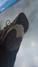 駱駝（CAMEL）【踏山】戶(hù)外登山鞋男秋冬新款透氣舒適徒步運動(dòng)工裝鞋子會(huì )員 G14A342696 (秋季款) 卡其色 40 曬單實(shí)拍圖