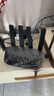 普聯(lián)（TP-LINK）大道路由器7DR6430 BE6400 5G WiFi7千兆雙頻家用高速穿墻 2.4G wifi6無(wú)線(xiàn) 2.5G網(wǎng)口 游戲加速 曬單實(shí)拍圖