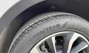 固特異（Goodyear）汽車(chē)輪胎 225/50R17 94Y EXCELLENCE 三能 AO 原配奧迪A4 曬單實(shí)拍圖