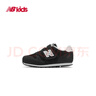 NEW BALANCE0-4歲嬰童舒適軟底百搭學(xué)步鞋373KG 曬單實(shí)拍圖