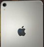 準新品Apple/蘋(píng)果 iPad mini (A17 Pro) 8.3英寸 平板電腦(512G eSIM版/mini7/MYHH3CH/A)藍色 資源機 曬單實(shí)拍圖