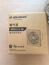 金羚（JINLING）強力排氣扇衛生間廚房低噪換氣扇窗墻式APC15-2-C(B8) 曬單實(shí)拍圖