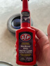 STP噴油嘴油路清洗劑 高里程車(chē)專(zhuān)用/燃油寶除積碳汽油添加劑節油寶 200ml*單瓶裝 曬單實(shí)拍圖