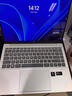 惠普HP【國家補貼】星Book Pro 14 輕薄筆記本電腦(酷睿Ultra5 32G 1T 2.8K 120Hz OLED AI)銀 曬單實(shí)拍圖